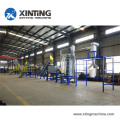 Plastic Recycling Machine Supplier Made in China